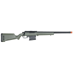 Amoeba Striker AS-01 Gen2 S1 Bolt Action Sniper Rifle Olive Drab – 2274589
