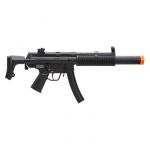HK MP5 SD6 – 6MM – ELITE FORCE HK COMPETITION MP5 SD6 SMG AEG AIRSOFT GUN 2275053