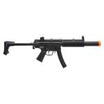 HK MP5 SD6 – 6MM – ELITE FORCE HK COMPETITION MP5 SD6 SMG AEG AIRSOFT GUN 2275053