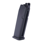 GLOCK G17 GBB GEN4 MAG 20 ROUNDS 2276302