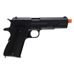 ELITE FORCE 1911 A1 CO2 BLOWBACK AIRSOFT PISTOL 2279314