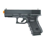 GLOCK G19 GEN 3 CO2 AIRSOFT PISTOL NBB