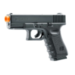 GLOCK G19 GEN 3 CO2 AIRSOFT PISTOL NBB