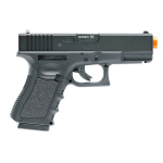 GLOCK G19 GEN 3 CO2 AIRSOFT PISTOL NBB