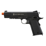 Elite Force 1911 TAC CO2 Blow Back Tactical Airsoft Pistol 2279555