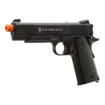 Elite Force 1911 TAC CO2 Blow Back Tactical Airsoft Pistol 2279555