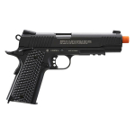 Elite Force 1911 TAC CO2 Blow Back Tactical Airsoft Pistol 2279555