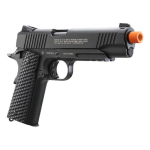 Elite Force 1911 TAC CO2 Blow Back Tactical Airsoft Pistol 2279555