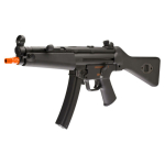 ELITE FORCE HK MP5-A4 GEN2 AEG AIRSOFT RIFLE SMG BY VFC – BLACK – 2262061