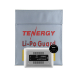 TENERGY TN267 1-4 CELLS LIPO/LIFE CHARGER FOR AIRSOFT CHARGER-LIPO-TN267