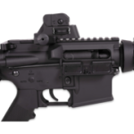 SR4PI BULLDOG M4PI RIS AIRSOFT ELECTRIC RIFLE SR4-PI