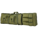 GB04 KINGRIN 115CM GUN BAG GREEN GB-04-OD