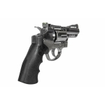 SRC 2.5 INCH TITAN FULL METAL CO2 REVOLVER COR-803SX