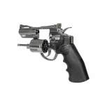 SRC 2.5 INCH TITAN FULL METAL CO2 REVOLVER COR-803SX