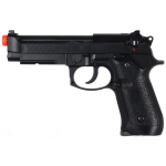 HFC Airsoft Blowback Gas Pistol HG-190