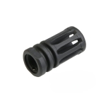 METAL FLASH HIDER SM4-27