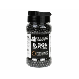 Airsoft BB Supplier