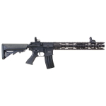 SR4 MAMBA L Airsoft EBB Electric Blowback RIFLE FULL METAL GEB-1721