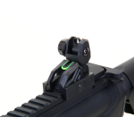 SR4 MAMBA L Airsoft EBB Electric Blowback RIFLE FULL METAL GEB-1721