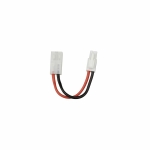 LARGE TO SMALL TAMIYA Battery Converter Lead LC01-L2S