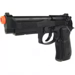 HFC Airsoft Blowback Gas Pistol HG-190