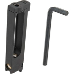 HFC 1911 AIRSOFT CO2 BLOWBACK PISTOL SILVER – HG-171-S-CO2