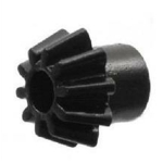 SRC CNC Steel Motor Pinion Gear for AEG Motor UP-37