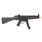 ELITE FORCE HK MP5-A4 GEN2 AEG AIRSOFT RIFLE SMG BY VFC – BLACK – 2262061