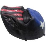 M06 TACTICAL SKULL AIRSOFT MASK CAPTAIN MA-79-C