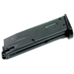 HFC HG HGA GAS AIRSOFT PISTOL MAGAZINE 25 Rounds Capacity HG-190-M