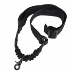 1 Point Gun Sling Black – SL-04-BK