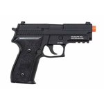 SIG PROFORCE P229 GAS AIRSOFT PISTOL AIR-PF-229