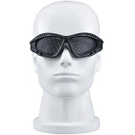 AIRSOFT MESH SAFETY GOGGLES – BLACK – MA-02-BK