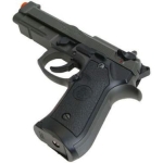 HFC HG-194 FULL METAL BLOWBACK AIROSFT CO2 PISTOL