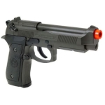 HFC HG-194 FULL METAL BLOWBACK AIROSFT CO2 PISTOL