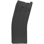 KWA LM4 PTR AIRSOFT 40 ROUNDS EXTRA GAS MAGAZINE – 6MM – 197-03201