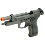HFC HG-194 FULL METAL BLOWBACK AIROSFT CO2 PISTOL