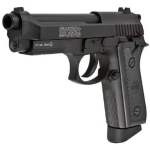 Swiss Arms PT92 CO2 Powered Blowback 4.5mm Air Pistol Full Metal 28879