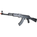 Bulldog Airsoft AK-47 Type C Tactical AEG Electric Rifle – SR47-PC