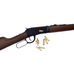 LEGENDS COWBOY LEVER ACTION CO2 BB 177 CAL AIRGUN RIFLE 2251817