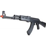 Bulldog Airsoft AK-47 Type C Tactical AEG Electric Rifle – SR47-PC
