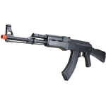 Bulldog Airsoft AK-47 Type C Tactical AEG Electric Rifle – SR47-PC