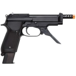 KWA M93R II NS2 AIRSOFT PISTOL 101-00182