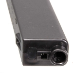 KWA QRF MOD 2 MAG 120 ROUNDS PK 3 197-09042