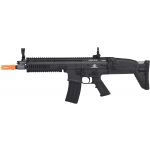 FN HERSTAL SCAR L AIRSOFT ELECTRIC GUN – BLACK 200954