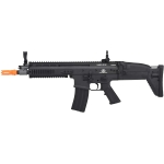 FN HERSTAL SCAR L AIRSOFT ELECTRIC GUN – BLACK 200954