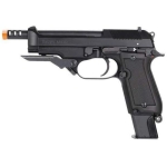 KWA M93R II NS2 AIRSOFT PISTOL 101-00182