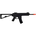 Double Eagle Airsoft Spring Powered Rifle w/ Foldable Stock – M307