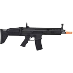 FN HERSTAL SCAR L AIRSOFT ELECTRIC GUN – BLACK 200954