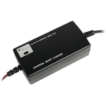 Bulldog Universal Smart Charger for 6-12V NiMh/NiCd Battery Packs (5-10 Cells) – JLC002-21 (TX002)